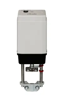 Danfoss elektr. Stellantrieb AME 55 0-10V, 4-20mA, ohne Sicherheitsfunktion – Bild 4