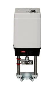 Danfoss elektr. Stellantrieb AME 55 0-10V, 4-20mA, ohne Sicherheitsfunktion – Bild 5
