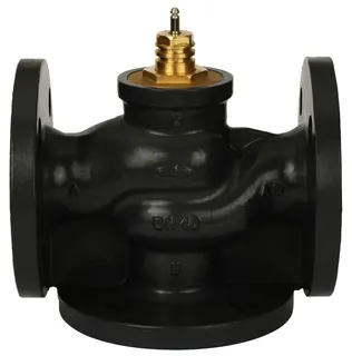 Danfoss 3-Wege-Ventil VF3 DN 40, kvs 25 – Bild 3