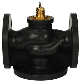 Danfoss 3-Wege-Ventil VF3 DN 40, kvs 25 – Bild 4