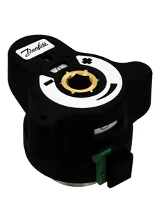 Danfoss Handrad DN 15-51 für ASV-BD, MSV-B, MSV-BD, MSV-O