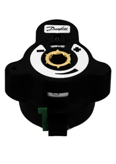 Danfoss Handrad DN 15-51 für ASV-BD, MSV-B, MSV-BD, MSV-O – Bild 2