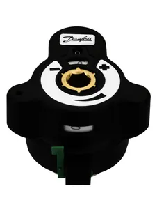 Danfoss Handrad DN 15-51 für ASV-BD, MSV-B, MSV-BD, MSV-O – Bild 4
