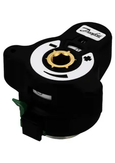 Danfoss Handrad DN 15-51 für ASV-BD, MSV-B, MSV-BD, MSV-O – Bild 5