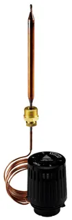 Danfoss Thermostatisches Element RAVI Fernfühler, 43-65 C, Kapillare 2,0 m