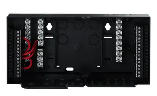 Danfoss ECL Wandmontage / DIN-Schiene für ECL Comfort 210, 210B
