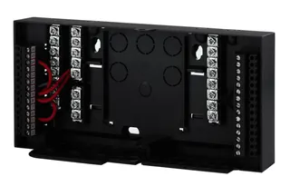 Danfoss ECL Wandmontage / DIN-Schiene für ECL Comfort 210, 210B – Bild 2