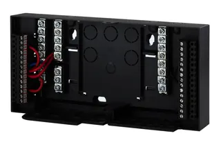 Danfoss ECL Wandmontage / DIN-Schiene für ECL Comfort 210, 210B – Bild 3