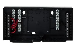 Danfoss ECL Wandmontage / DIN-Schiene für ECL Comfort 210, 210B – Bild 4