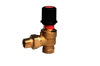 Danfoss Überströmventil AVDO 20 Rp 3/4, ECK, Innen-Muffeng./Nip. – Bild 5