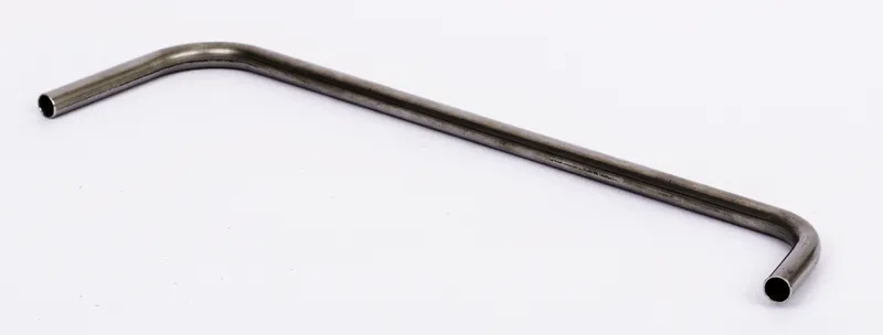 Danfoss Steuerleitung AFPB DN25/32 Edelstahl d:10 x 0,8 mm