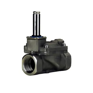 Danfoss Magnetventilgehäuse EV 220B 25SS DN 25, G 1, kvs 11,0, Edelstahl