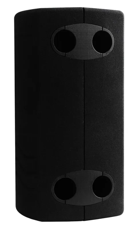 Danfoss Wärmedämmung XB37 L-1=40-50, M-1=50-70, H-1=60-90