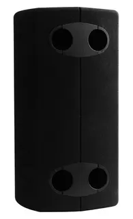 Danfoss Wärmedämmung XB37 L-1=40-50, M-1=50-70, H-1=60-90