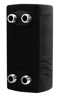 Danfoss Wärmedämmung XB37 L-1=40-50, M-1=50-70, H-1=60-90 – Bild 2