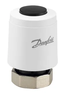 Danfoss Thermischer Stellantrieb TWA-ZL 24Vac, NC, für VZL Ventile