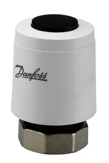 Danfoss Thermischer Stellantrieb TWA-ZL 24Vac, NC, für VZL Ventile – Bild 3