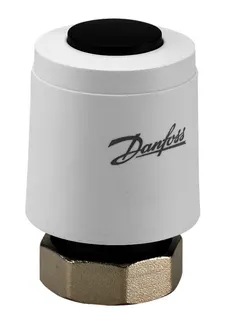 Danfoss Thermischer Stellantrieb TWA-ZL 24Vac, NC, für VZL Ventile – Bild 4