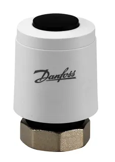 Danfoss Thermischer Stellantrieb TWA-ZL 24Vac, NC, für VZL Ventile – Bild 5