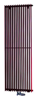 Zehnder EL-Heizkörper Excelsior Completto E1200/50-12 2000x95x600 RAL 9016 AB V001 – Bild 2