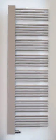 Zehnder Design-Heizkörper Yucca Cover YPL-180-60 1828x55x582 RAL 7016