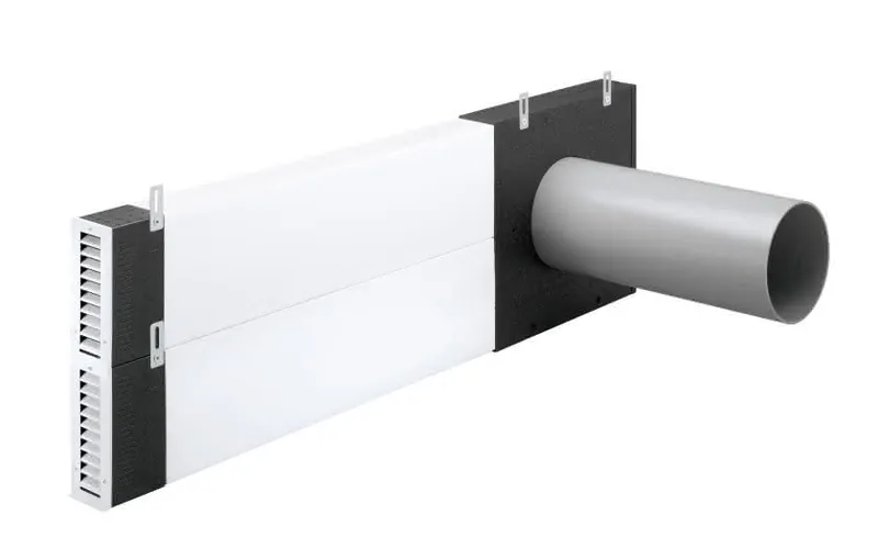 Zehnder Laibungsmodul ComfoAir 70