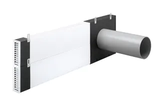 Zehnder Laibungsmodul ComfoAir 70