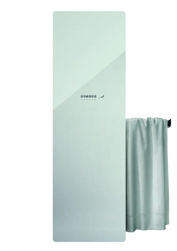 Zehnder Design-Heizkörper Deseo Verso elektrisch DVW-175-048/D 1750x95x475, weiß