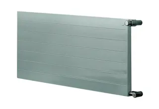 Zehnder Heizwand Radiapanel HH105-2000 1050x100x2000 RAL 9016 AB 1270 – Bild 2