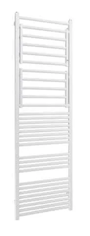 Zehnder Design-Heizkörper Zeno Wing, 50 mm ZW-170-060-05 1688x30x600, RAL 9016