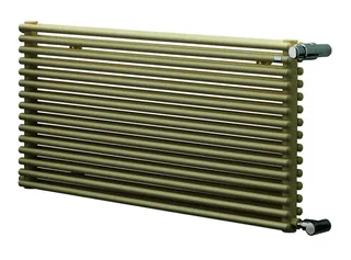 Zehnder Element-Heizkörper Kleo KLHD-061-2800 629x72x2800 RAL 9016, AB 3570 – Bild 2