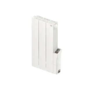 Zehnder Elektro-Heizkörper Alura Tech ALE-050-036/P 575x80x372, RAL 9010