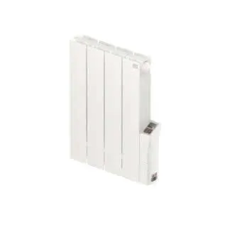 Zehnder Elektro-Heizkörper Alura Tech ALE-075-046/P 575x80x472, RAL 9010