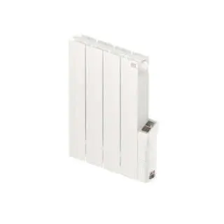 Zehnder Elektro-Heizkörper Alura Tech ALE-075-046/P 575x80x472, RAL 9010