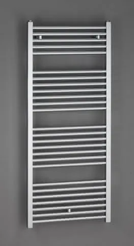 Zehnder Design-Heizkörper Zeno 50 mm ZNC-170-075-05 1688x30x750 chrom