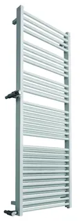 Zehnder Design-Heizkörper Zeno doppellagig, 50 mm ZND-150-075-05 1421x60x750, RAL 9016 – Bild 2