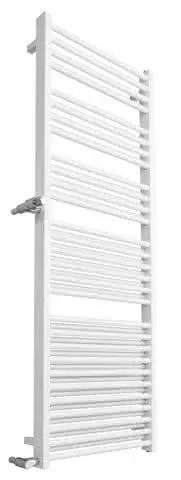 Zehnder Design-Heizkörper Zeno doppellagig, 50mm ZND-170-060-05 1671x60x600, RAL 9016