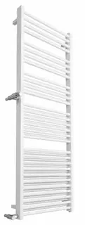 Zehnder Design-Heizkörper Zeno doppellagig, 50 mm ZND-170-075-05 1671x60x750, RAL 9016