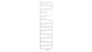 Zehnder Design-Heizkörper Ribbon RB-180-050 1823x30x500, RAL 9016