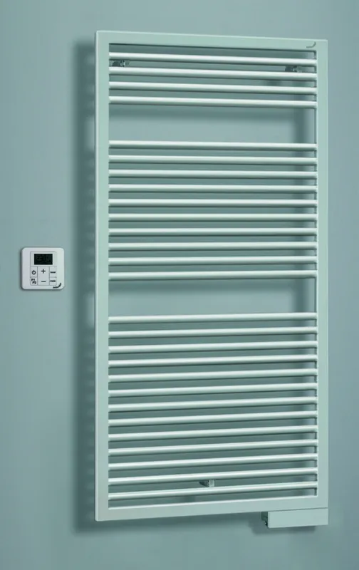 Zehnder HTW Universal HE-120-045/GD 1225x30x450, RAL 9016