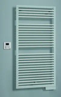 Zehnder HTW Universal HE-120-060/GD 1225x30x600, RAL 9016
