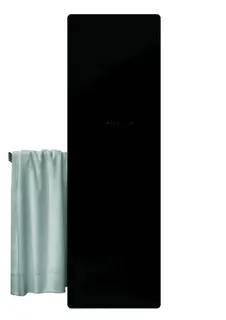 Zehnder Design-Heizkörper Deseo Verso elektrisch DVM-175-048/D 1750x95x475, Spiegel
