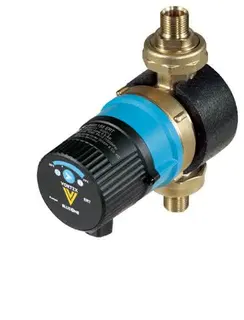 Vortex Pumpe BWO 155 V ERT mit Verschr. 1/2" innen / 3/4" außen