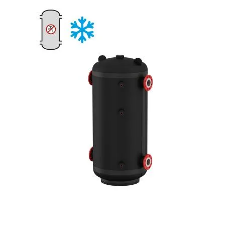 FL Pufferspeicher FlexTherm PS-K 1000 L für Kälteanlagen