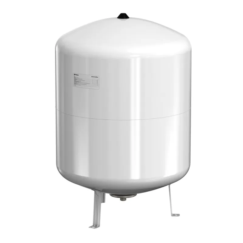 FL Ausdehnungsgefäß Contra-Flex 150 L/2,5 bar (6 bar) weiß, HZ und Kühl.