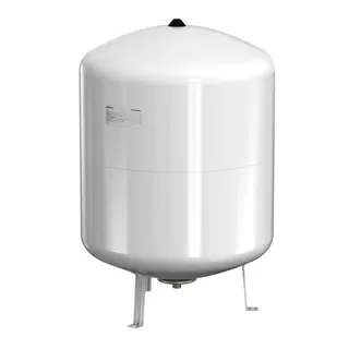 FL Ausdehnungsgefäß Contra-Flex 150 L/2,5 bar (6 bar) weiß, HZ und Kühl.