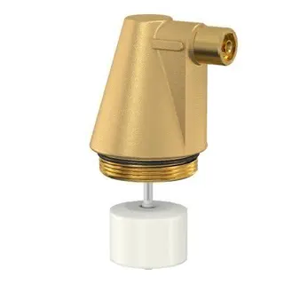 FL Ersatzkappe L 22 mm - 2" für Flamcovent (Clean)