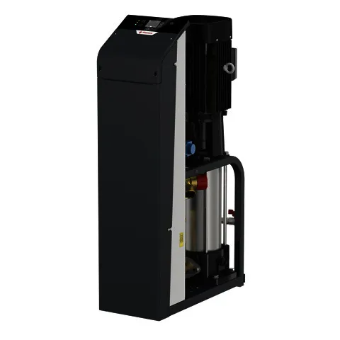 FL Steuermodul Flamcomat M60 G4 230V