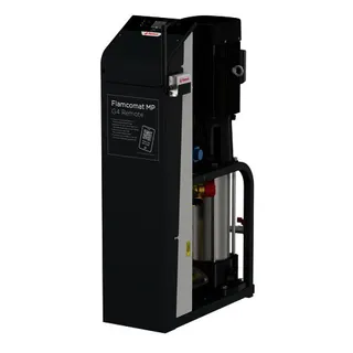 FL Steuermodul Flamcomat M60 G4 230V – Bild 2