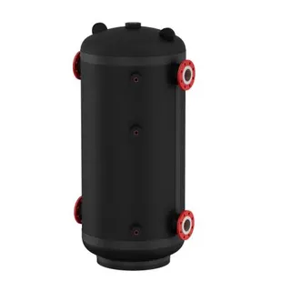 FL Kälteschutzisolierung FlexTherm PS-K 1500 L, 25mm, Elastomer, schwarz